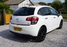 USED 2017 17 CITROEN C3 1.2 PureTech Platinum Hatchback 5dr Petrol Manual Euro 6 (82 ps) CAMBELT JUST DONE