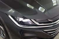 USED 2023 72 VOLKSWAGEN ARTEON 2.0 TSI R-Line Shooting Brake DSG Euro 6 (s/s) 5dr Sunroof, Parking Sensors,