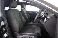 USED 2023 72 VOLKSWAGEN ARTEON 2.0 TSI R-Line Shooting Brake DSG Euro 6 (s/s) 5dr Sunroof, Parking Sensors,