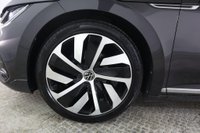 USED 2023 72 VOLKSWAGEN ARTEON 2.0 TSI R-Line Shooting Brake DSG Euro 6 (s/s) 5dr Sunroof, Parking Sensors,