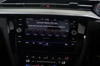 USED 2023 72 VOLKSWAGEN ARTEON 2.0 TSI R-Line Shooting Brake DSG Euro 6 (s/s) 5dr Sunroof, Parking Sensors,