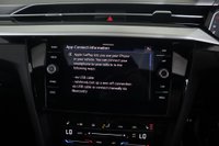 USED 2023 72 VOLKSWAGEN ARTEON 2.0 TSI R-Line Shooting Brake DSG Euro 6 (s/s) 5dr Sunroof, Parking Sensors,