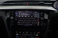 USED 2023 72 VOLKSWAGEN ARTEON 2.0 TSI R-Line Shooting Brake DSG Euro 6 (s/s) 5dr Sunroof, Parking Sensors,