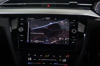 USED 2023 72 VOLKSWAGEN ARTEON 2.0 TSI R-Line Shooting Brake DSG Euro 6 (s/s) 5dr Sunroof, Parking Sensors,