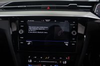 USED 2023 72 VOLKSWAGEN ARTEON 2.0 TSI R-Line Shooting Brake DSG Euro 6 (s/s) 5dr Sunroof, Parking Sensors,