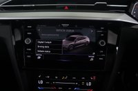 USED 2023 72 VOLKSWAGEN ARTEON 2.0 TSI R-Line Shooting Brake DSG Euro 6 (s/s) 5dr Sunroof, Parking Sensors,