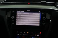 USED 2023 72 VOLKSWAGEN ARTEON 2.0 TSI R-Line Shooting Brake DSG Euro 6 (s/s) 5dr Sunroof, Parking Sensors,