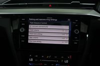 USED 2023 72 VOLKSWAGEN ARTEON 2.0 TSI R-Line Shooting Brake DSG Euro 6 (s/s) 5dr Sunroof, Parking Sensors,