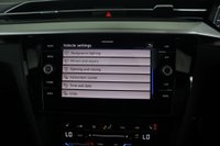 USED 2023 72 VOLKSWAGEN ARTEON 2.0 TSI R-Line Shooting Brake DSG Euro 6 (s/s) 5dr Sunroof, Parking Sensors,