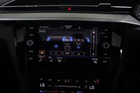 USED 2023 72 VOLKSWAGEN ARTEON 2.0 TSI R-Line Shooting Brake DSG Euro 6 (s/s) 5dr Sunroof, Parking Sensors,