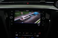 USED 2023 72 VOLKSWAGEN ARTEON 2.0 TSI R-Line Shooting Brake DSG Euro 6 (s/s) 5dr Sunroof, Parking Sensors,