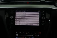 USED 2023 72 VOLKSWAGEN ARTEON 2.0 TSI R-Line Shooting Brake DSG Euro 6 (s/s) 5dr Sunroof, Parking Sensors,