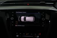 USED 2023 72 VOLKSWAGEN ARTEON 2.0 TSI R-Line Shooting Brake DSG Euro 6 (s/s) 5dr Sunroof, Parking Sensors,