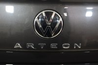 USED 2023 72 VOLKSWAGEN ARTEON 2.0 TSI R-Line Shooting Brake DSG Euro 6 (s/s) 5dr Sunroof, Parking Sensors,