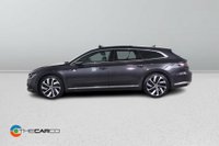 USED 2023 72 VOLKSWAGEN ARTEON 2.0 TSI R-Line Shooting Brake DSG Euro 6 (s/s) 5dr Sunroof, Parking Sensors,