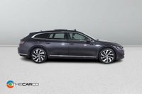 USED 2023 72 VOLKSWAGEN ARTEON 2.0 TSI R-Line Shooting Brake DSG Euro 6 (s/s) 5dr Sunroof, Parking Sensors,