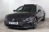USED 2023 72 VOLKSWAGEN ARTEON 2.0 TSI R-Line Shooting Brake DSG Euro 6 (s/s) 5dr Sunroof, Parking Sensors,