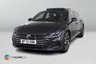 USED 2023 72 VOLKSWAGEN ARTEON 2.0 TSI R-Line Shooting Brake DSG Euro 6 (s/s) 5dr Sunroof, Parking Sensors,