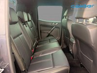 USED 2021 71 FORD RANGER 2.0 EcoBlue Wildtrak Pickup Double Cab 4dr Diesel Auto 4WD Euro 6 (s/s) (213 ps) FULL RAPTOR STYLE BODY KIT+20&rdquo;ALLOY