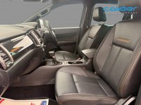 USED 2021 71 FORD RANGER 2.0 EcoBlue Wildtrak Pickup Double Cab 4dr Diesel Auto 4WD Euro 6 (s/s) (213 ps) FULL RAPTOR STYLE BODY KIT+20&rdquo;ALLOY