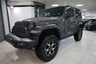 USED 2019 69 JEEP WRANGLER 2.0 GME Rubicon SUV 2dr Petrol Auto 4WD Euro 6 (s/s) (272 ps) 1 FORMER+STING GREY+SIDE STEPS