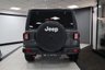 USED 2019 69 JEEP WRANGLER 2.0 GME Rubicon SUV 2dr Petrol Auto 4WD Euro 6 (s/s) (272 ps) 1 FORMER+STING GREY+SIDE STEPS