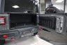 USED 2019 69 JEEP WRANGLER 2.0 GME Rubicon SUV 2dr Petrol Auto 4WD Euro 6 (s/s) (272 ps) 1 FORMER+STING GREY+SIDE STEPS