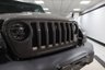USED 2019 69 JEEP WRANGLER 2.0 GME Rubicon SUV 2dr Petrol Auto 4WD Euro 6 (s/s) (272 ps) 1 FORMER+STING GREY+SIDE STEPS