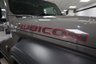 USED 2019 69 JEEP WRANGLER 2.0 GME Rubicon SUV 2dr Petrol Auto 4WD Euro 6 (s/s) (272 ps) 1 FORMER+STING GREY+SIDE STEPS