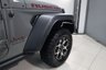 USED 2019 69 JEEP WRANGLER 2.0 GME Rubicon SUV 2dr Petrol Auto 4WD Euro 6 (s/s) (272 ps) 1 FORMER+STING GREY+SIDE STEPS