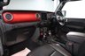 USED 2019 69 JEEP WRANGLER 2.0 GME Rubicon SUV 2dr Petrol Auto 4WD Euro 6 (s/s) (272 ps) 1 FORMER+STING GREY+SIDE STEPS