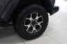 USED 2019 69 JEEP WRANGLER 2.0 GME Rubicon SUV 2dr Petrol Auto 4WD Euro 6 (s/s) (272 ps) 1 FORMER+STING GREY+SIDE STEPS