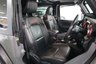 USED 2019 69 JEEP WRANGLER 2.0 GME Rubicon SUV 2dr Petrol Auto 4WD Euro 6 (s/s) (272 ps) 1 FORMER+STING GREY+SIDE STEPS