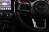 USED 2019 69 JEEP WRANGLER 2.0 GME Rubicon SUV 2dr Petrol Auto 4WD Euro 6 (s/s) (272 ps) 1 FORMER+STING GREY+SIDE STEPS