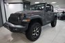 USED 2019 69 JEEP WRANGLER 2.0 GME Rubicon SUV 2dr Petrol Auto 4WD Euro 6 (s/s) (272 ps) 1 FORMER+STING GREY+SIDE STEPS