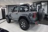 USED 2019 69 JEEP WRANGLER 2.0 GME Rubicon SUV 2dr Petrol Auto 4WD Euro 6 (s/s) (272 ps) 1 FORMER+STING GREY+SIDE STEPS