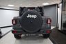 USED 2019 69 JEEP WRANGLER 2.0 GME Rubicon SUV 2dr Petrol Auto 4WD Euro 6 (s/s) (272 ps) 1 FORMER+STING GREY+SIDE STEPS