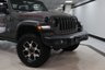 USED 2019 69 JEEP WRANGLER 2.0 GME Rubicon SUV 2dr Petrol Auto 4WD Euro 6 (s/s) (272 ps) 1 FORMER+STING GREY+SIDE STEPS