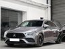 USED 2023 23 MERCEDES-BENZ CLA 1.3 CLA250e 15.6kWh AMG Line (Premium) Coupe 4dr Petrol Plug-in Hybrid 8G-DCT Euro 6 (s/s) (218 ps) Next Day Delivery Available