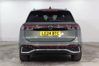 USED 2024 24 VOLKSWAGEN TIGUAN 1.5 eTSI MHEV R-Line DSG Euro 6 (s/s) 5dr Head up Display, 360 Camera,