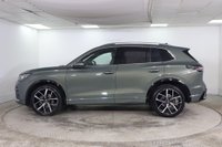 USED 2024 24 VOLKSWAGEN TIGUAN 1.5 eTSI MHEV R-Line DSG Euro 6 (s/s) 5dr Head up Display, 360 Camera,