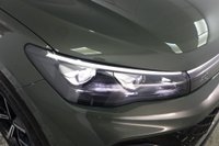 USED 2024 24 VOLKSWAGEN TIGUAN 1.5 eTSI MHEV R-Line DSG Euro 6 (s/s) 5dr Head up Display, 360 Camera,