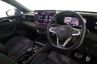 USED 2024 24 VOLKSWAGEN TIGUAN 1.5 eTSI MHEV R-Line DSG Euro 6 (s/s) 5dr Head up Display, 360 Camera,