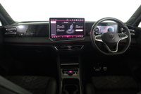 USED 2024 24 VOLKSWAGEN TIGUAN 1.5 eTSI MHEV R-Line DSG Euro 6 (s/s) 5dr Head up Display, 360 Camera,