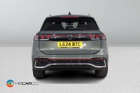USED 2024 24 VOLKSWAGEN TIGUAN 1.5 eTSI MHEV R-Line DSG Euro 6 (s/s) 5dr Head up Display, 360 Camera,