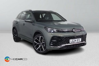 View our Volkswagen Tiguan