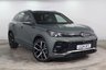 USED 2024 24 VOLKSWAGEN TIGUAN 1.5 eTSI MHEV R-Line DSG Euro 6 (s/s) 5dr Head up Display, 360 Camera,