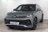 USED 2024 24 VOLKSWAGEN TIGUAN 1.5 eTSI MHEV R-Line DSG Euro 6 (s/s) 5dr Head up Display, 360 Camera,
