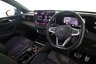 USED 2024 24 VOLKSWAGEN TIGUAN 1.5 eTSI MHEV R-Line DSG Euro 6 (s/s) 5dr Head up Display, 360 Camera,
