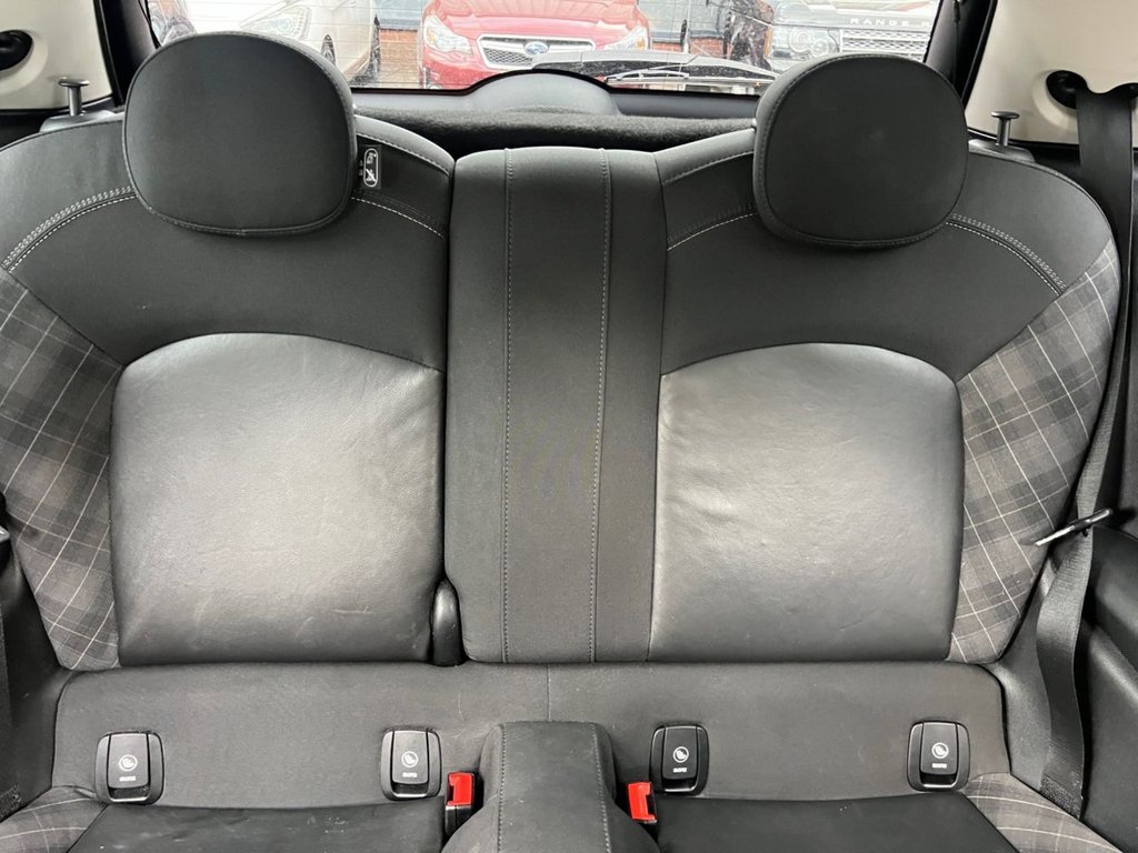 USED 2017 67 MINI HATCH 1.5 Cooper Hatchback 3dr Petrol Manual Euro 6 (s/s) (136 ps) OVER &pound;8K FACTORY OPTIONS!